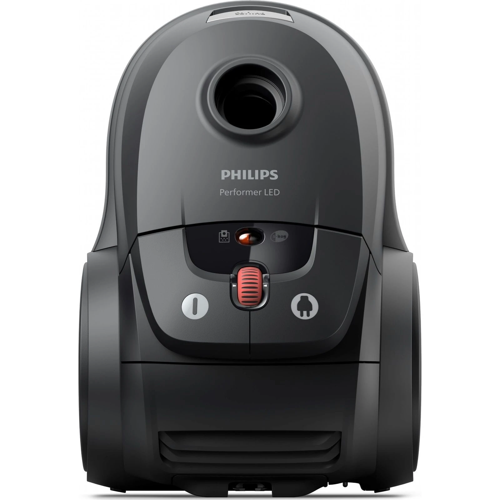 Пылесос Philips XD8122/10 (UA)