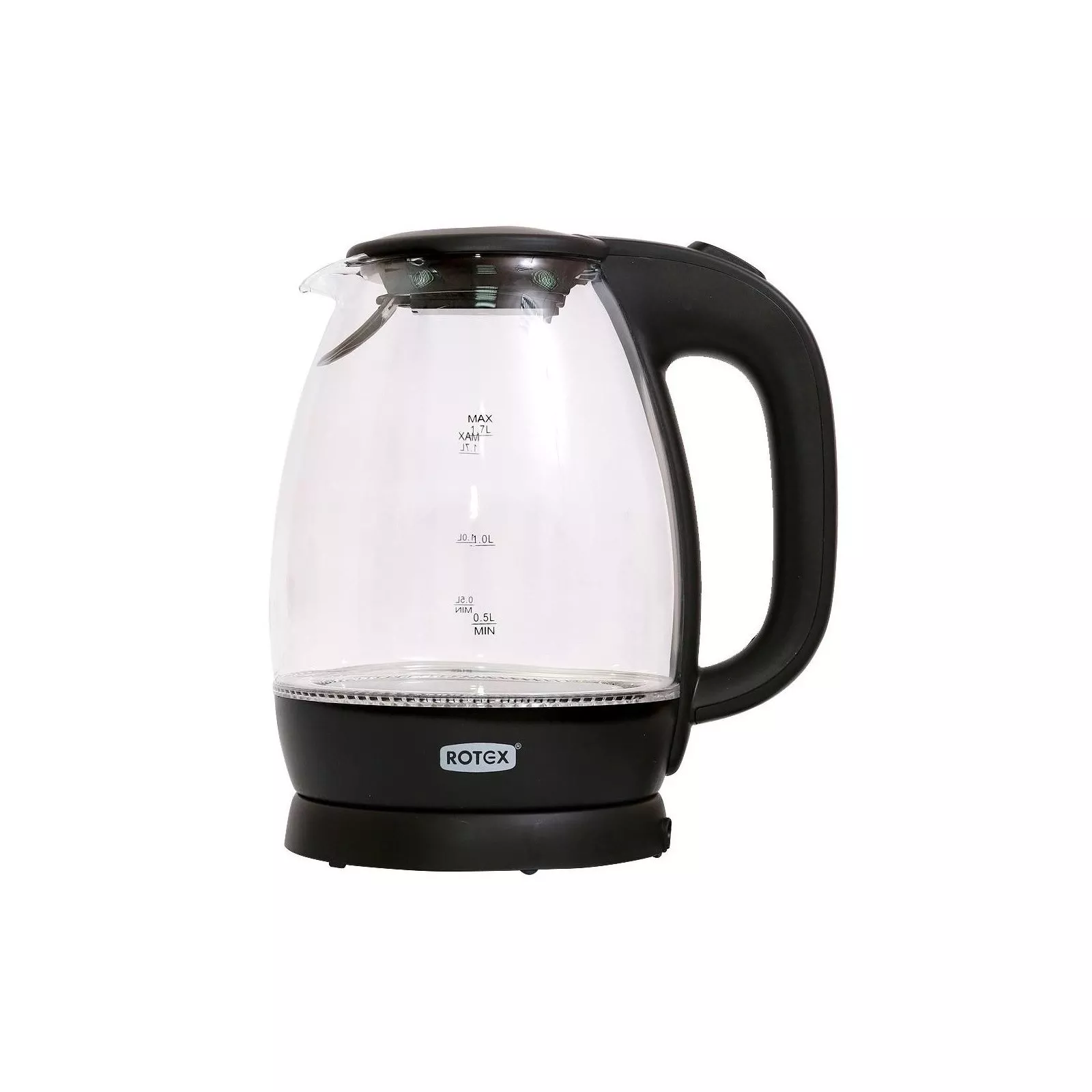 Электрочайник Rotex RKT11-G (UA)