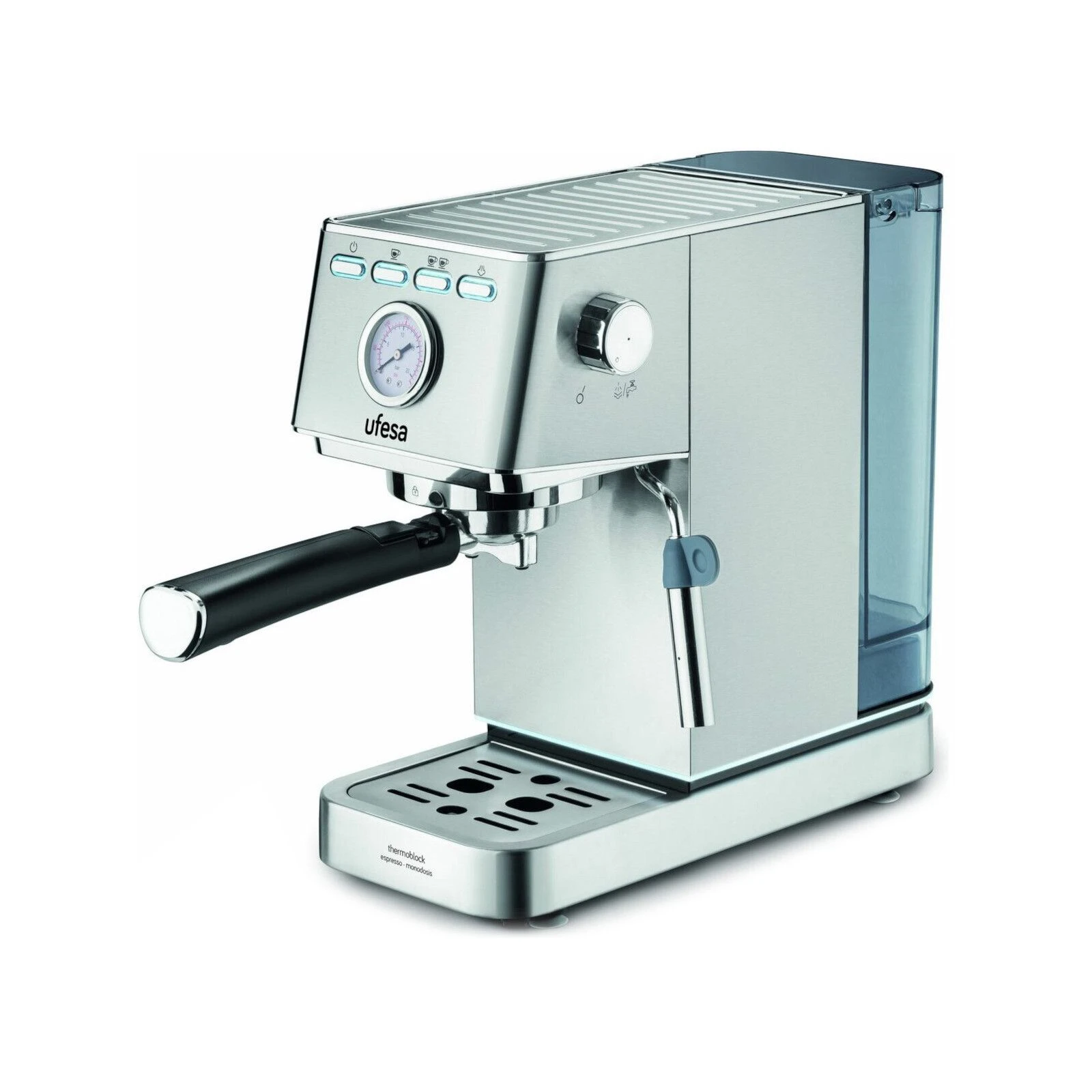Кавоварка Ufesa CE8030 (71705063) (UA)