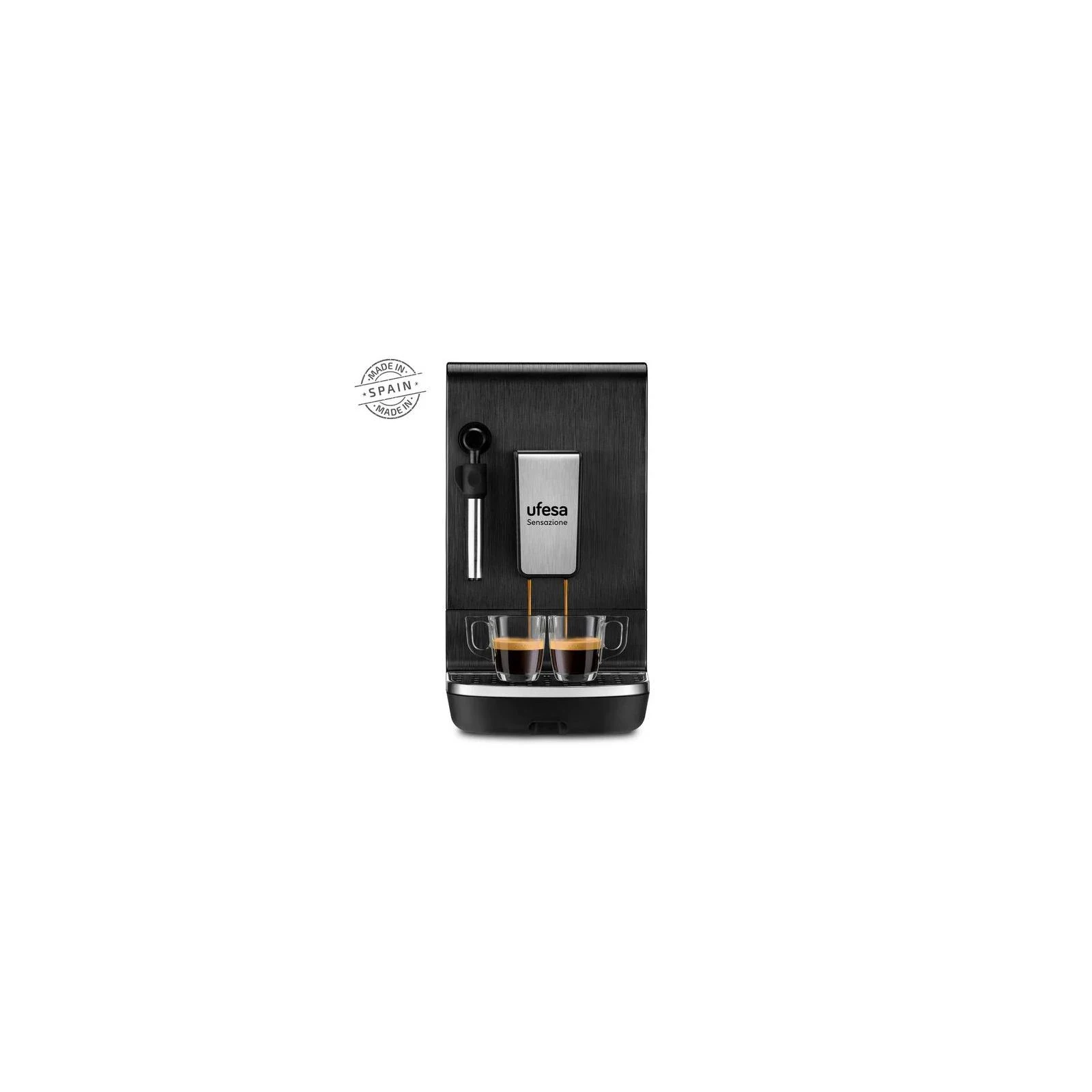 Кофеварка Ufesa SENSAZIONE CMAB (71706546) (UA)