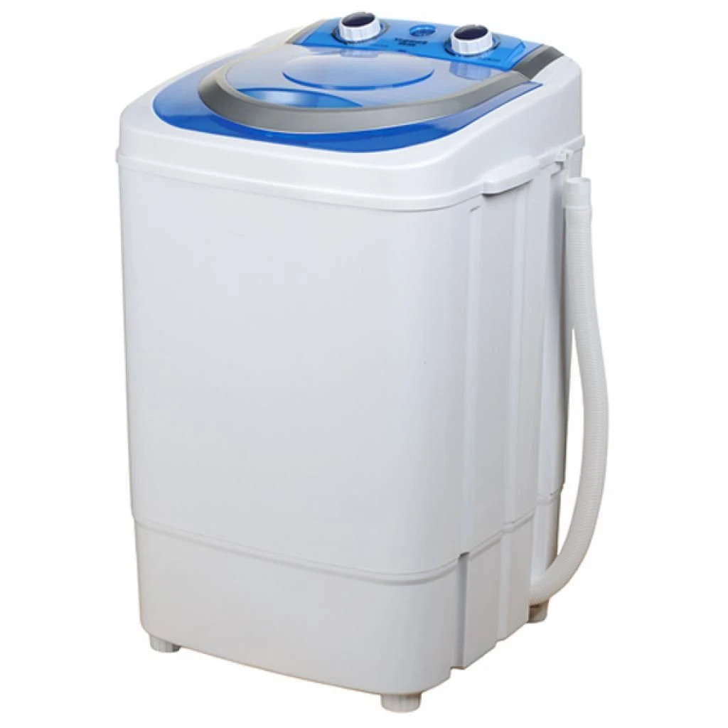 Пральна машина Vilgrand V145-2570blue (UA)