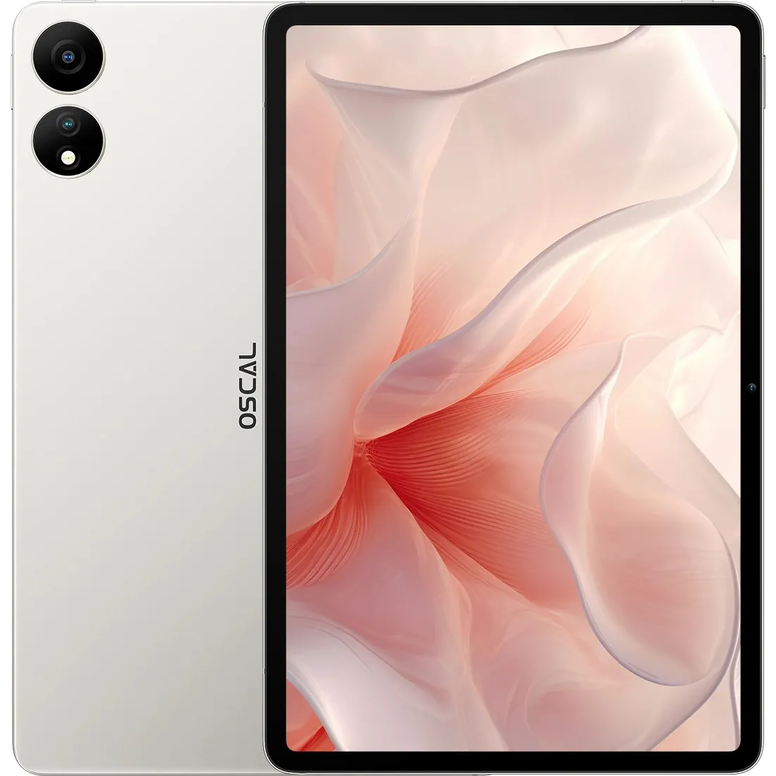 Планшет Blackview OSCAL Tab ELITE 1 8/256Gb Silver