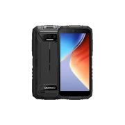 Doogee S41 Max 6/256Gb Black (6924351684464) (UA)