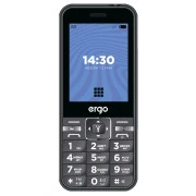 Ergo E281 Black (UA)