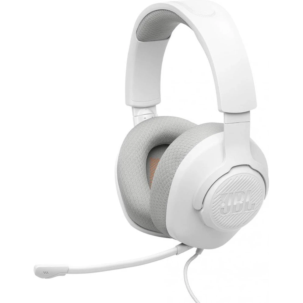 JBL Quantum 100M2 White (JBLQTUM100M2WHT)