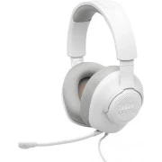 JBL Quantum 100M2 White (JBLQTUM100M2WHT)