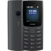 Nokia 110 DS 2023 Charcoal (1GF019FPA2C01) (UA)