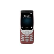 Nokia 8210 DS 4G Red (UA)