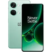 OnePlus Nord 3 5G 16/256GB Misty Green (UA)