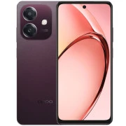 Oppo A3X 4/128GB Nebula Red (OFCPH2641_RED) (UA)