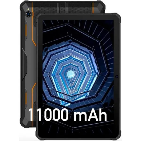 Планшет Oukitel Pad RT9 6/256GB LTE Orange