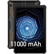 Oukitel Pad RT9 6/256GB LTE Orange