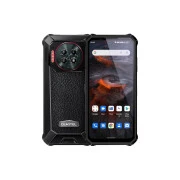 OUKITEL WP19 Pro 8/256GB Black (6931940735711) (UA)