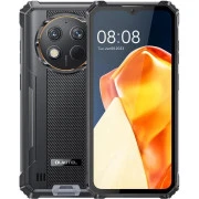 Oukitel WP28E 4/64GB Black (6931940757652) (UA)
