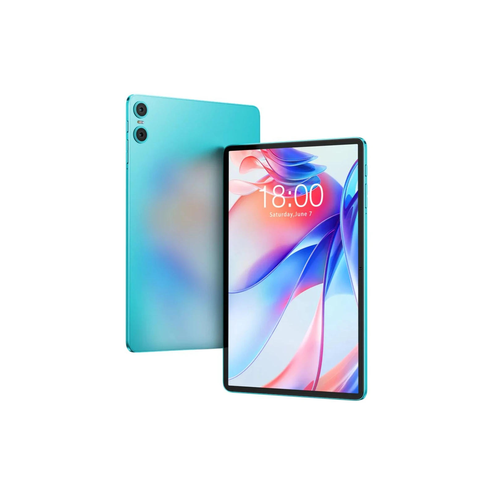 Планшет Teclast P30 10.1 HD 4/64GB /WIFI Metal/Blue (6940709686201) (UA)