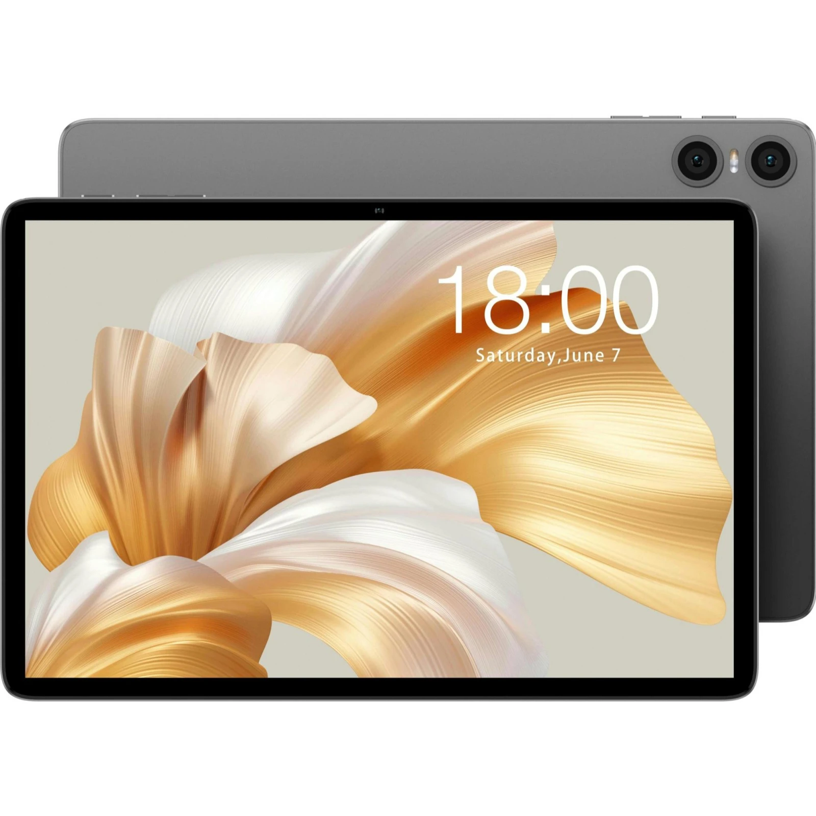 Планшет Teclast P30T 10.1 HD 4/128GB/WIFI metal/Grey + компл. аксесуарів (6940709685990) (UA)