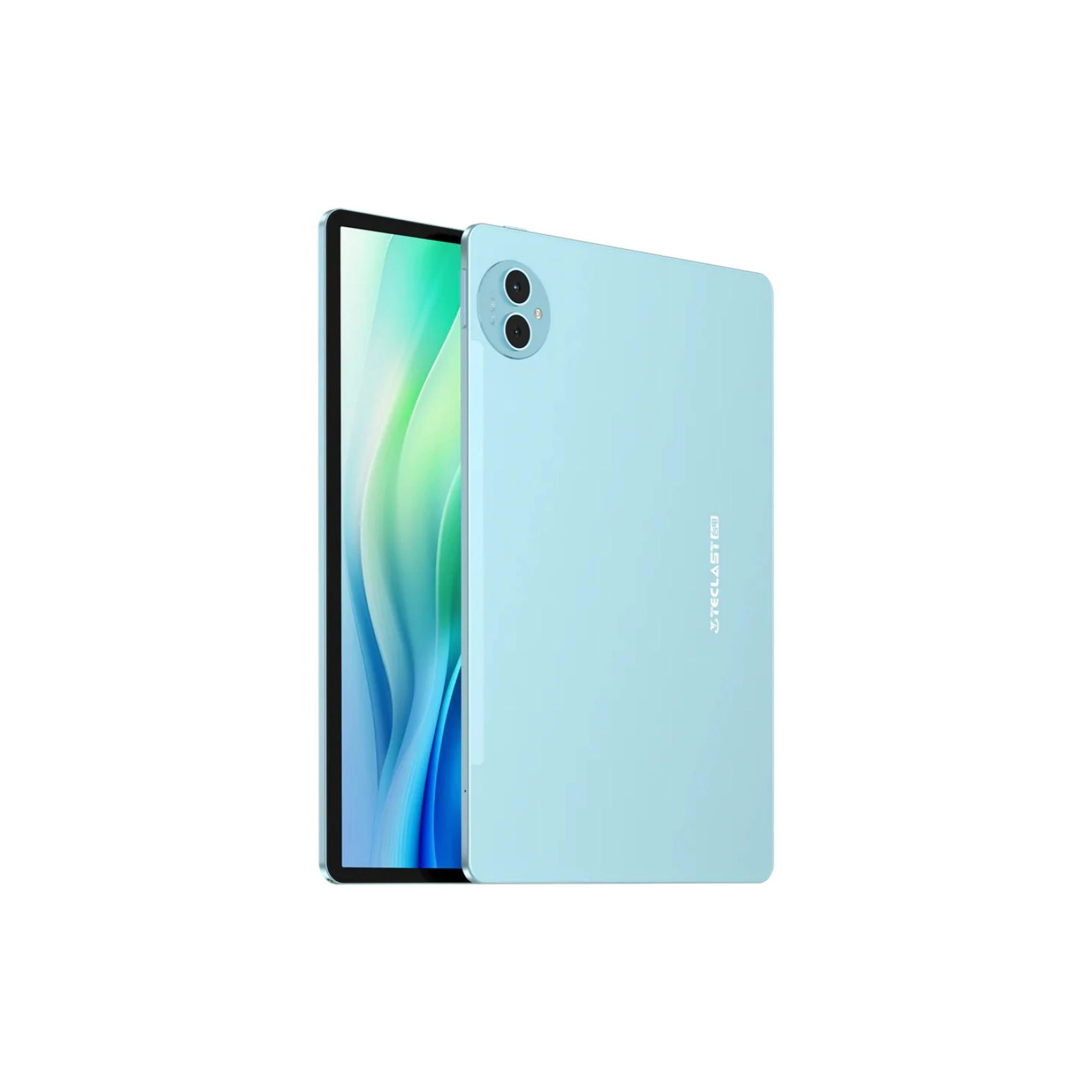 Планшет Teclast P50 11 HD / 6GB / 128GB / LTE / Metal / Blue (6940709686232) (UA)