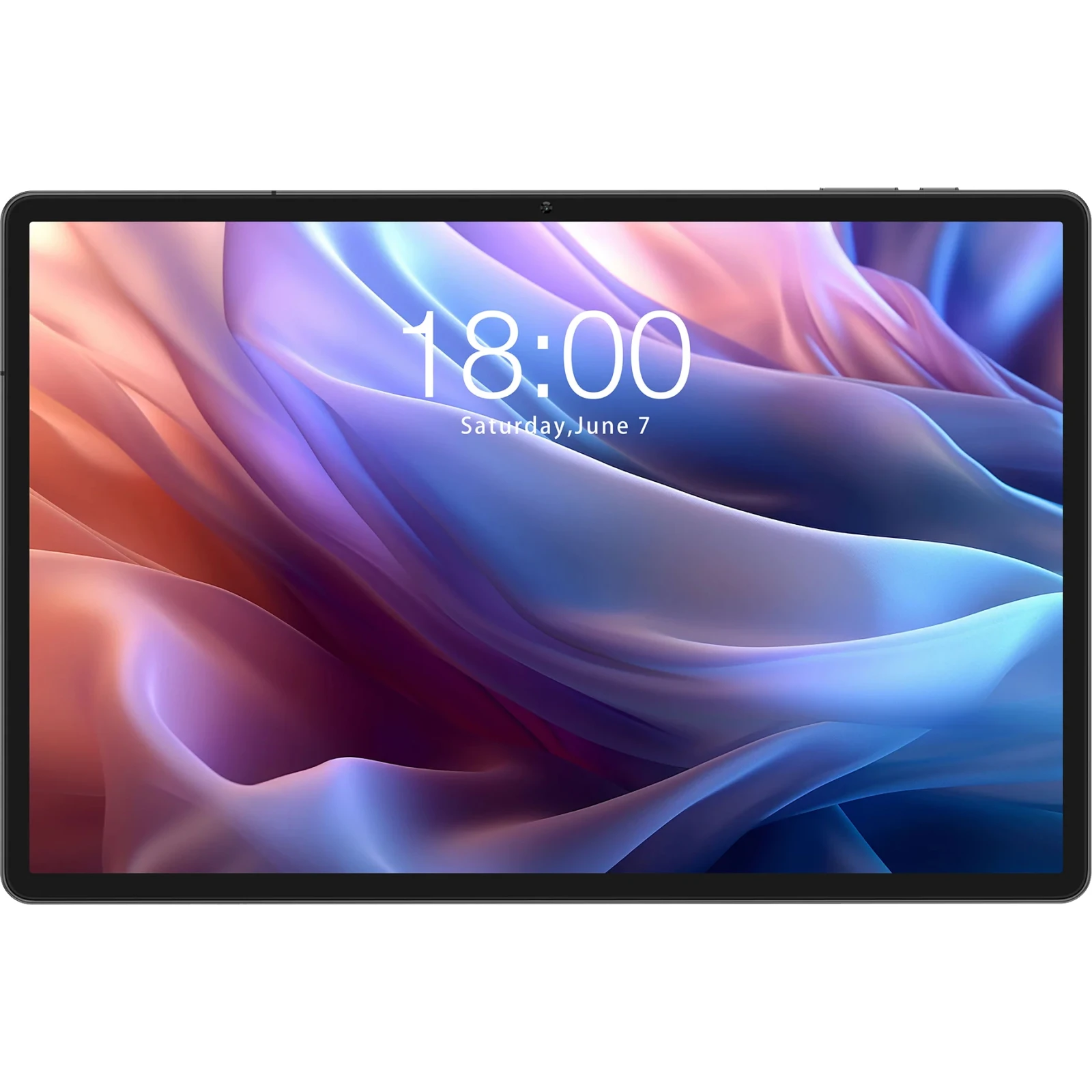 Планшет Teclast T65 Max 13 8/256GB / LTE / Grey (6940709686126) (UA)
