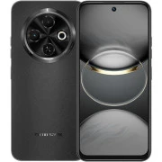 Tecno Spark 30C KL5n 6/128GB Orbit Black (4894947051753) (UA)