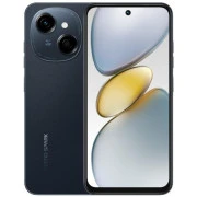 Tecno Spark Go 1 KL4 4/128GB Startrail Black (4894947036163) (UA)