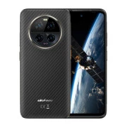 Ulefone Armor 23 Ultra 12/512Gb Elite Black (6937748735953) (UA)