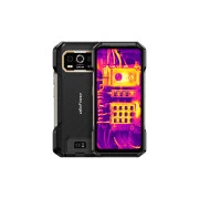 Ulefone Armor 27T Pro 12/256Gb Black (6975326662833) (UA)