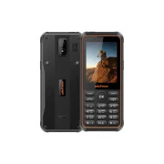 Ulefone Armor Mini 3 Black (6937748735960) (UA)