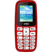 Verico Classic A183 Red (4713095608261) (UA)