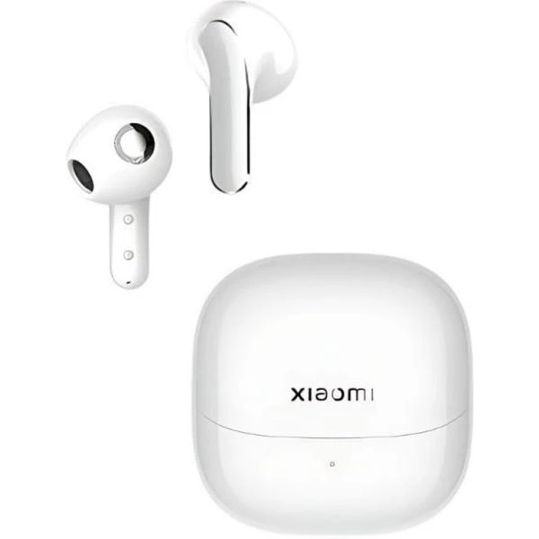 Xiaomi Buds 5 Ceramic White (BHR8117GL)