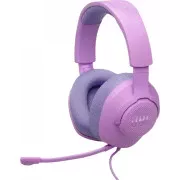 JBL Quantum 100M2 Purple (JBLQTUM100M2PUR)