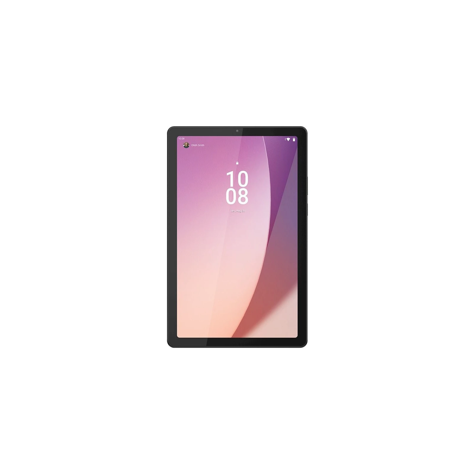 Планшет Lenovo Tab M9 4/64 WiFi Arctic grey + Case&Film (ZAC30085UA) (UA)