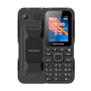 Nomi i1850 Black (UA)