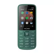 Nomi i2403 Dark Green (UA)