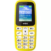 Verico Classic A183 Yellow (4713095608278) (UA)