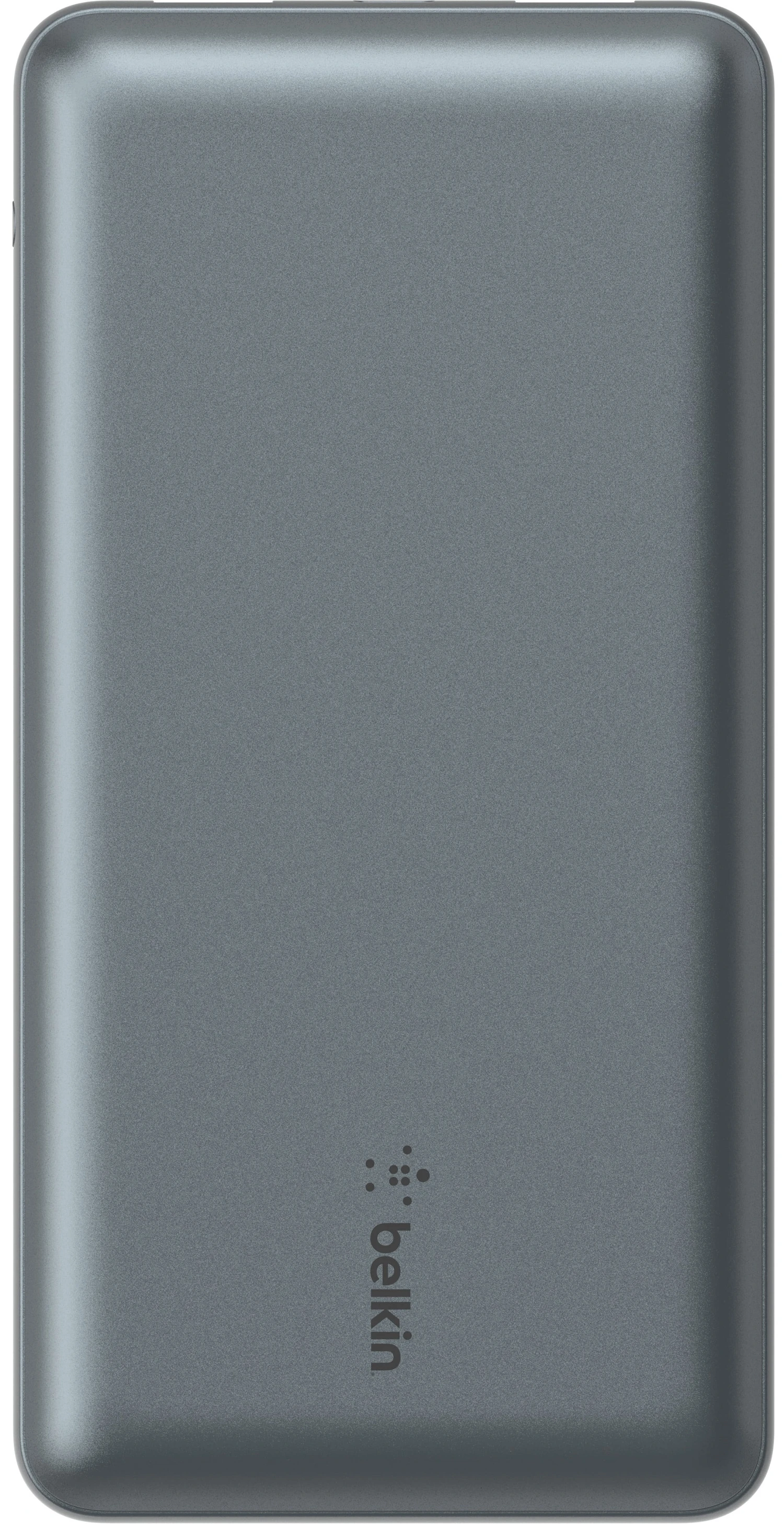 Мобильная батарея Belkin Power Bank 10000мАч (BPB011BTGY) (UA)