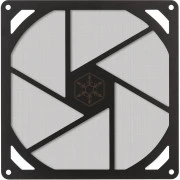 SilverStone FF181B 180мм (SST-FF181B) (UA)