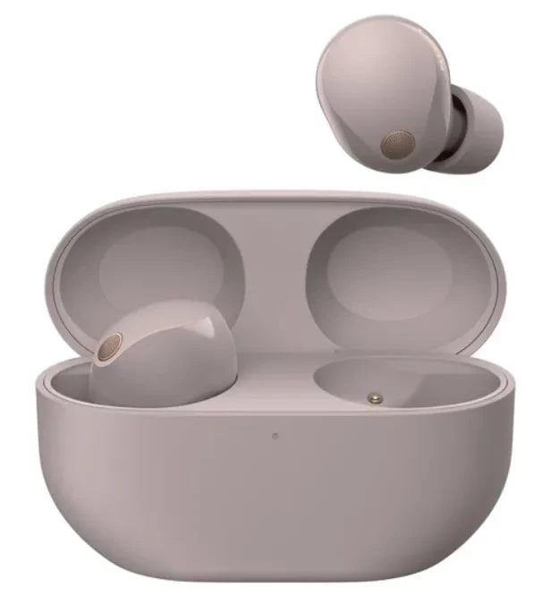 Sony WF-1000XM5 Purple (WF1000XM5P.CE7) (EU)