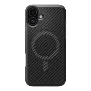 Spigen Чохол для iPhone 16, Core Armor MagFit, Matte Black (ACS08221) (UA)