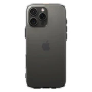Spigen Чохол для iPhone 16 Pro, Ultra Hybrid, Crystal Clear (ACS08121) (UA)