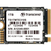 Transcend M.2 1TB PCIe 4.0 MTE310S 2230 (TS1TMTE310S) (UA)