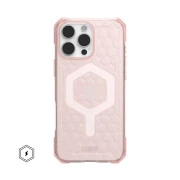 UAG Чохол для iPhone 16 Pro Max, Essential Armor Magsafe, Rose (114449114C4C) (UA)