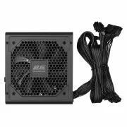 2E Gaming Solid Power Pro (750W) (2E-SP750BRSMII-120) (UA)