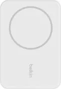 Belkin Power Bank 5000мАг (BPD004BTWT) (UA)