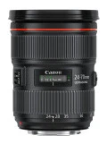 Canon EF 24-70mm f/2.8 L II USM (5175B005) (UA)