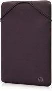 HP Protective Reversible 14 GRY/MVE Laptop Sleeve (2F2L6AA) (UA)