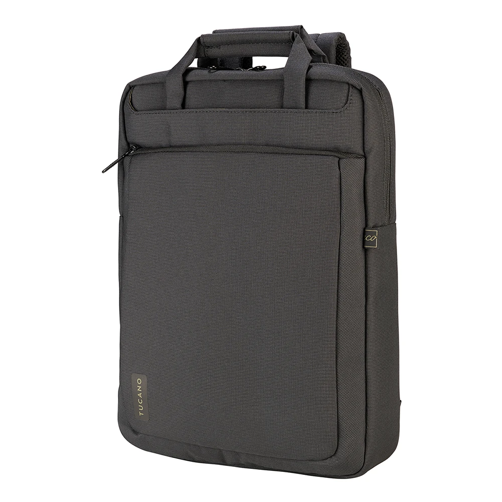 Tucano WO4 для MB Pro 16, чорний (WO4BK-MB16-AX) (UA)