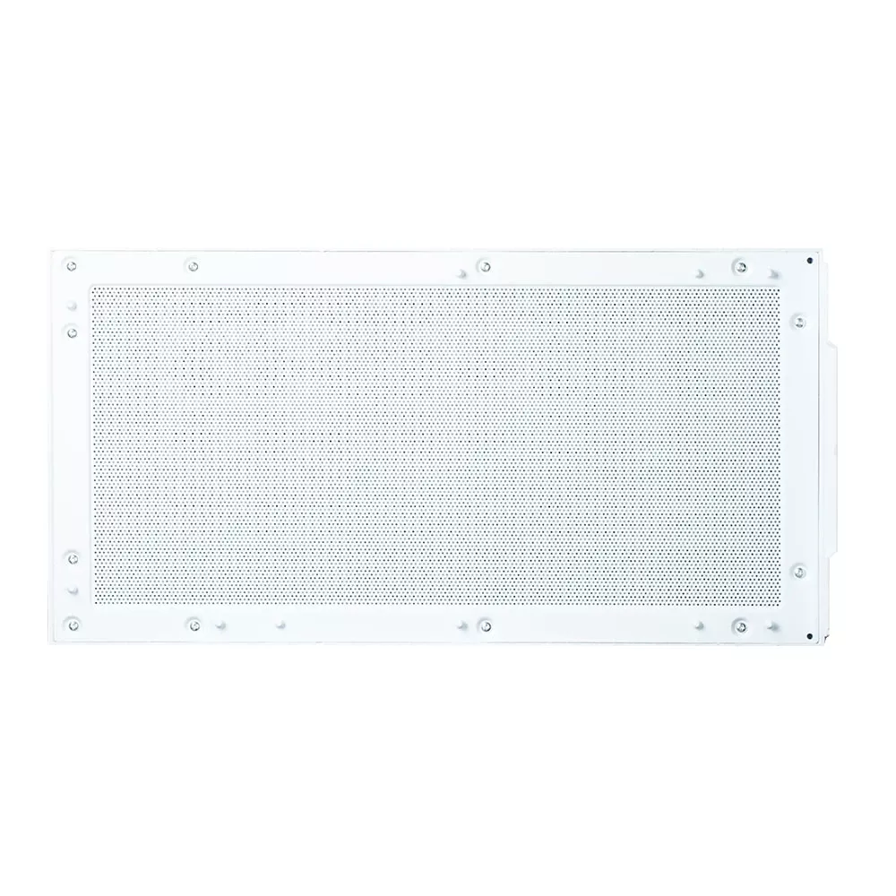 Корпус Zalman P50 DS без БП (P50DSWHITE) (UA)