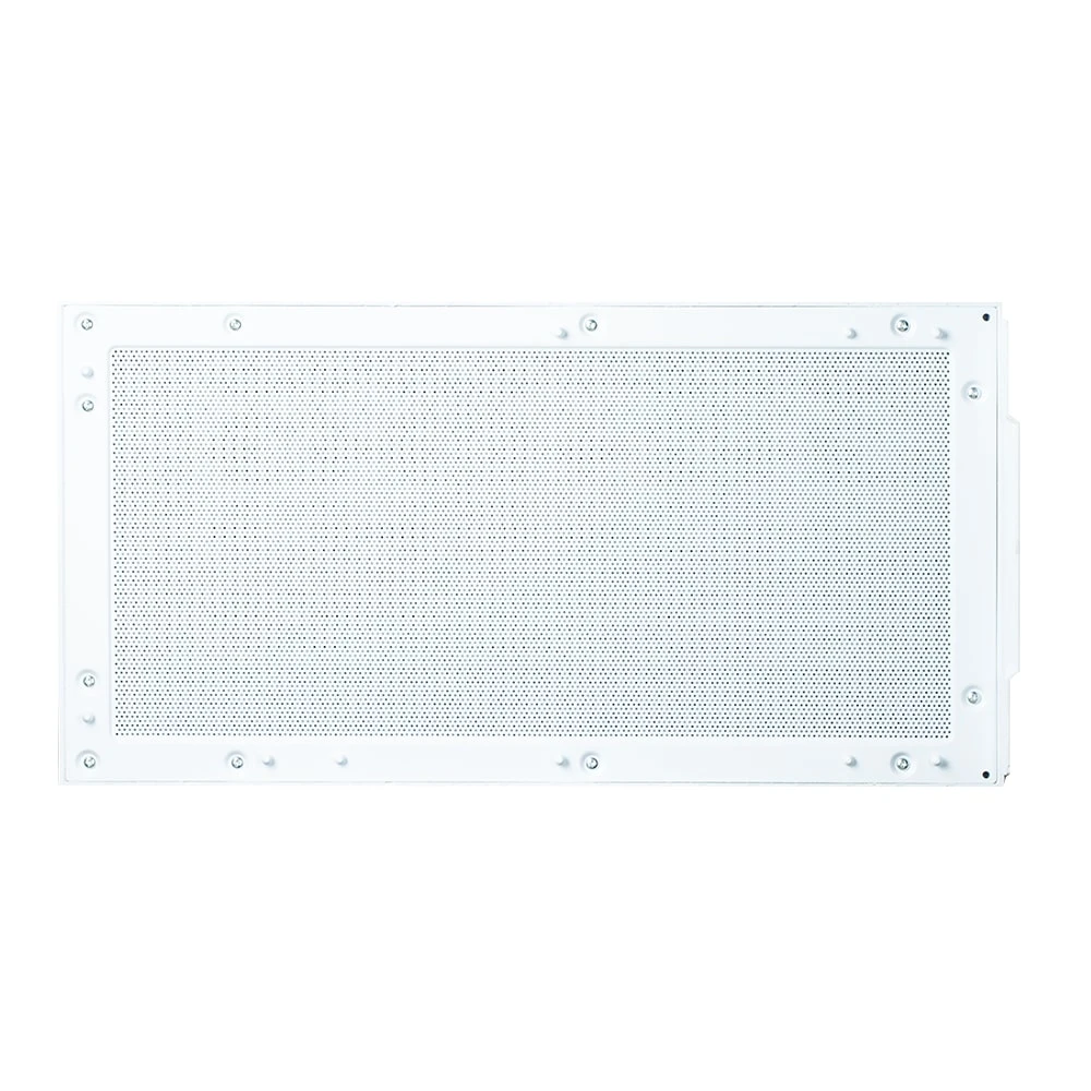 Корпус Zalman P50 DS без БП (P50DSWHITE) (UA)