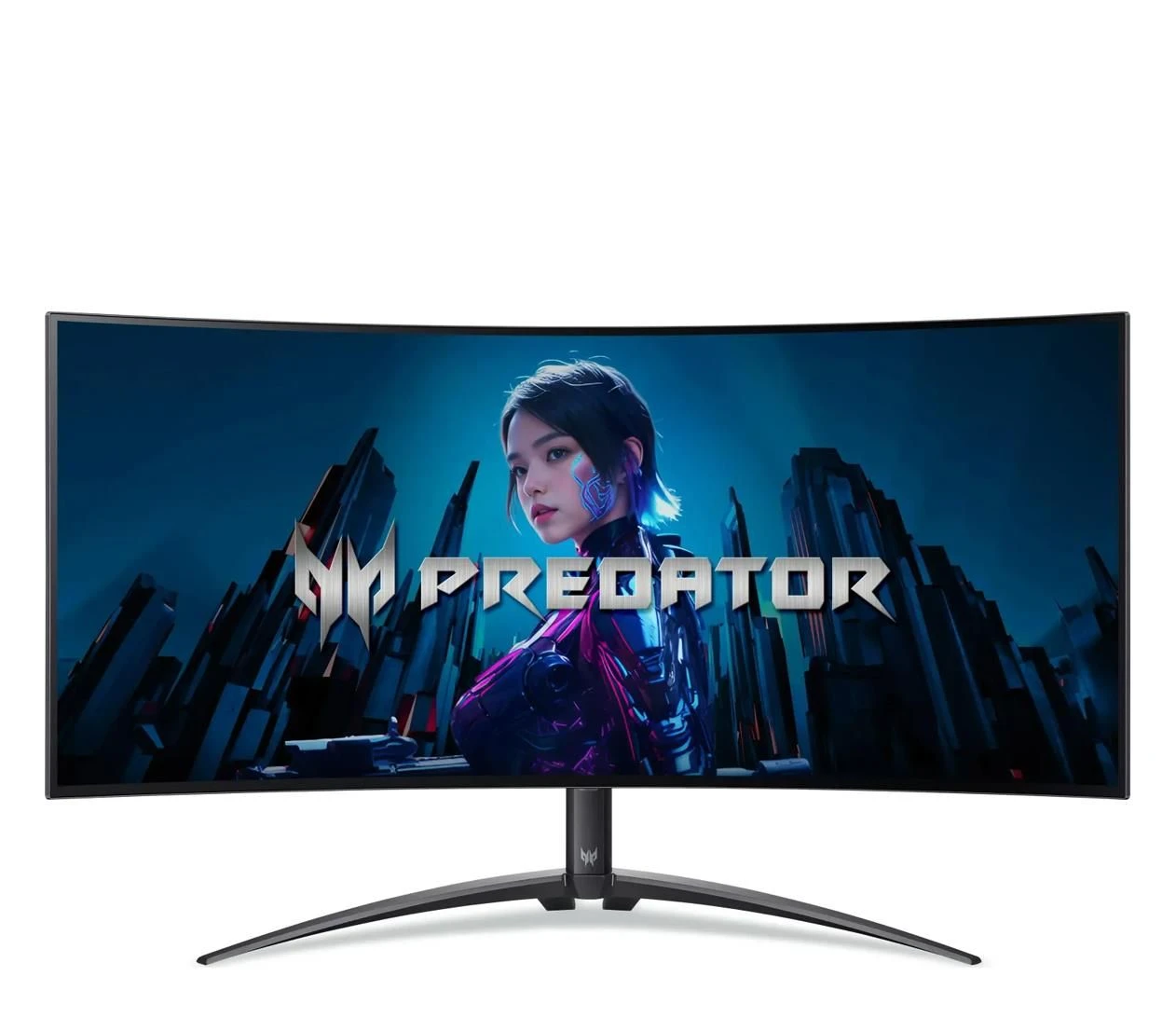 Монітор Acer Predator X39BMIIPHUZX (UM.TXXEE.001) EU