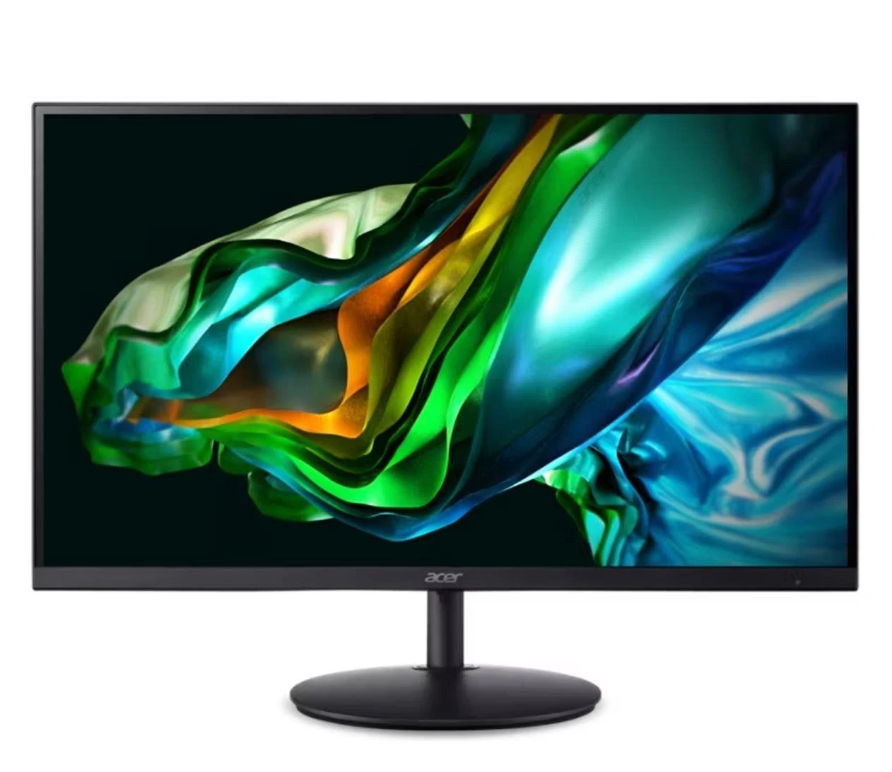 Монитор Acer SH272UEBMIPHUX (UM.HS2EE.E25) EU